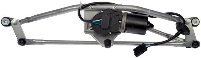 Windshield Wiper Motor and Linkage Assembly Dorman-OE Solutions 602-251AS