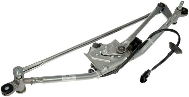 Windshield Wiper Motor and Linkage Assembly Dorman-OE Solutions 602-251AS
