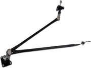 Windshield Wiper Linkage Dorman-OE Solutions 602-253