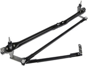 Windshield Wiper Linkage Dorman-OE Solutions 602-255