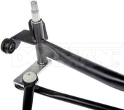 Windshield Wiper Linkage Dorman-OE Solutions 602-262