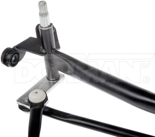 Windshield Wiper Linkage Dorman-OE Solutions 602-262