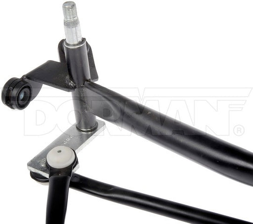 Windshield Wiper Linkage Dorman-OE Solutions 602-262
