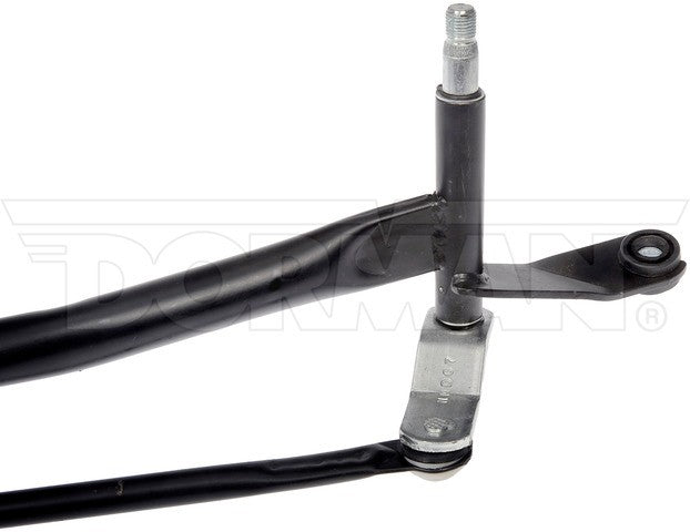 Windshield Wiper Linkage Dorman-OE Solutions 602-262