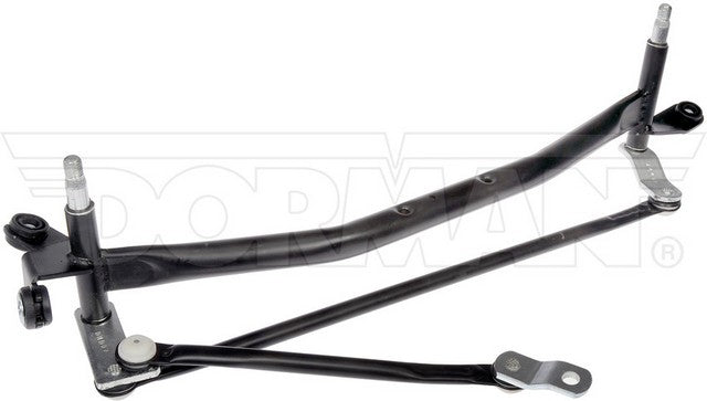Windshield Wiper Linkage Dorman-OE Solutions 602-262
