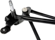 Windshield Wiper Linkage Dorman-OE Solutions 602-266