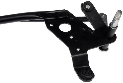 Windshield Wiper Linkage Dorman-OE Solutions 602-266