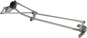 Windshield Wiper Motor and Linkage Assembly Dorman-OE Solutions 602-267AS