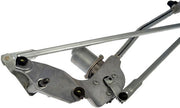 Windshield Wiper Motor and Linkage Assembly Dorman-OE Solutions 602-267AS