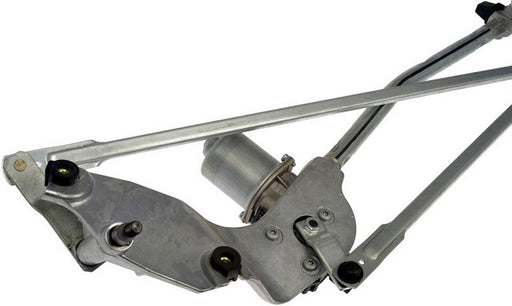 Windshield Wiper Motor and Linkage Assembly Dorman-OE Solutions 602-267AS
