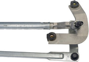 Windshield Wiper Motor and Linkage Assembly Dorman-OE Solutions 602-267AS