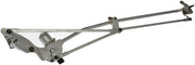 Windshield Wiper Motor and Linkage Assembly Dorman-OE Solutions 602-267AS