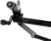 Windshield Wiper Linkage Dorman-OE Solutions 602-269
