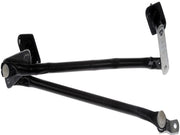 Windshield Wiper Linkage Dorman-OE Solutions 602-271