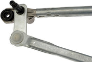 Windshield Wiper Linkage Dorman-OE Solutions 602-272