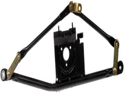 Windshield Wiper Linkage Dorman-OE Solutions 602-275