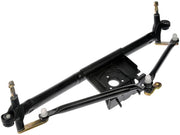 Windshield Wiper Linkage Dorman-OE Solutions 602-275