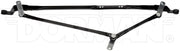 Windshield Wiper Linkage Dorman-OE Solutions 602-276
