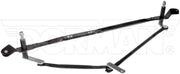 Windshield Wiper Linkage Dorman-OE Solutions 602-276