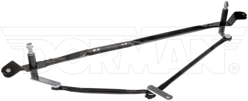 Windshield Wiper Linkage Dorman-OE Solutions 602-276