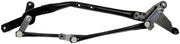 Windshield Wiper Linkage Dorman-OE Solutions 602-281