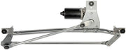 Windshield Wiper Motor and Linkage Assembly Dorman-OE Solutions 602-301AS