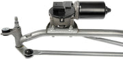 Windshield Wiper Motor and Linkage Assembly Dorman-OE Solutions 602-301AS