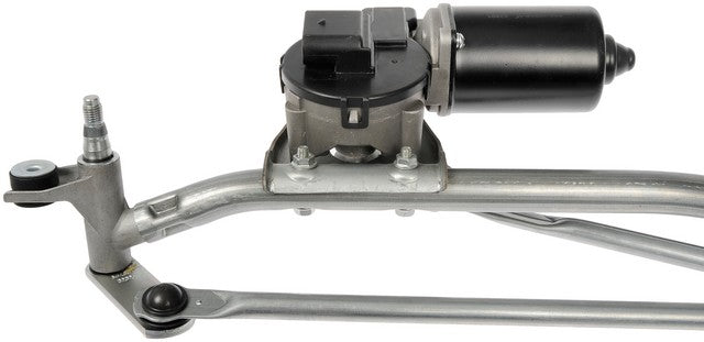 Windshield Wiper Motor and Linkage Assembly Dorman-OE Solutions 602-301AS