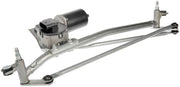 Windshield Wiper Motor and Linkage Assembly Dorman-OE Solutions 602-301AS