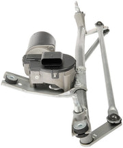 Windshield Wiper Motor and Linkage Assembly Dorman-OE Solutions 602-301AS