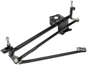 Windshield Wiper Linkage Dorman-OE Solutions 602-304