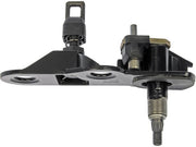Windshield Wiper Linkage Dorman-OE Solutions 602-305