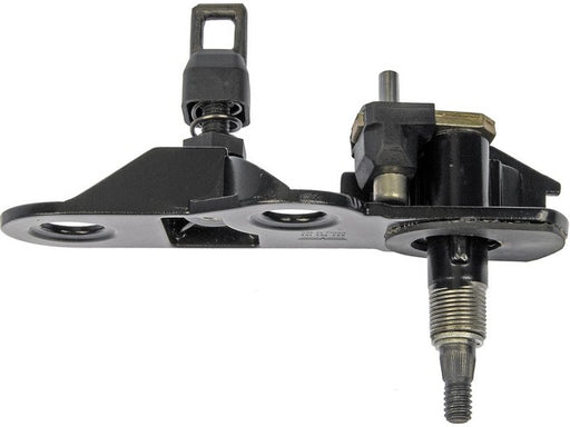 Windshield Wiper Linkage Dorman-OE Solutions 602-305