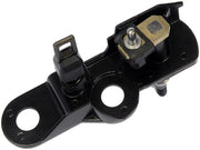 Windshield Wiper Linkage Dorman-OE Solutions 602-305