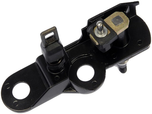 Windshield Wiper Linkage Dorman-OE Solutions 602-305