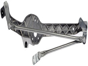 Windshield Wiper Linkage Dorman-OE Solutions 602-309