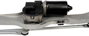 Windshield Wiper Motor and Linkage Assembly Dorman-OE Solutions 602-309AS