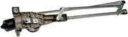 Windshield Wiper Motor and Linkage Assembly Dorman-OE Solutions 602-311AS