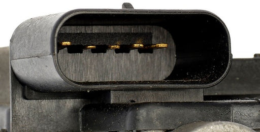Windshield Wiper Motor and Linkage Assembly Dorman-OE Solutions 602-311AS