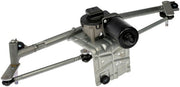 Windshield Wiper Motor and Linkage Assembly Dorman-OE Solutions 602-312AS