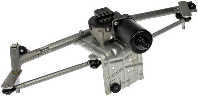 Windshield Wiper Motor and Linkage Assembly Dorman-OE Solutions 602-312AS