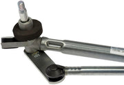 Windshield Wiper Motor and Linkage Assembly Dorman-OE Solutions 602-312AS