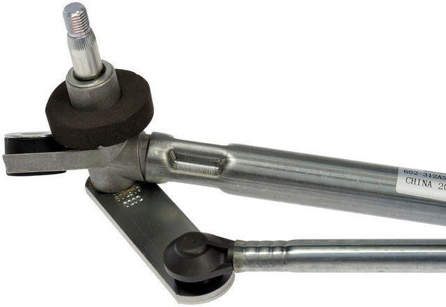 Windshield Wiper Motor and Linkage Assembly Dorman-OE Solutions 602-312AS