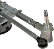 Windshield Wiper Motor and Linkage Assembly Dorman-OE Solutions 602-312AS