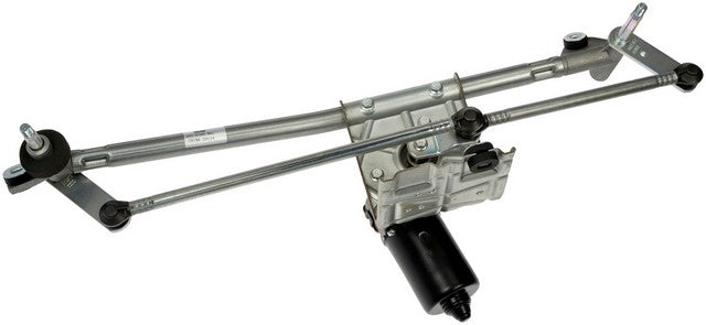 Windshield Wiper Motor and Linkage Assembly Dorman-OE Solutions 602-312AS
