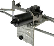 Windshield Wiper Motor and Linkage Assembly Dorman-OE Solutions 602-312AS