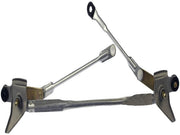 Windshield Wiper Linkage Dorman-OE Solutions 602-313