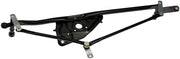 Windshield Wiper Linkage Dorman-OE Solutions 602-314