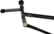 Windshield Wiper Linkage Dorman-OE Solutions 602-314
