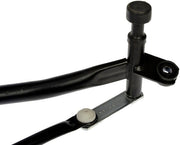 Windshield Wiper Linkage Dorman-OE Solutions 602-314